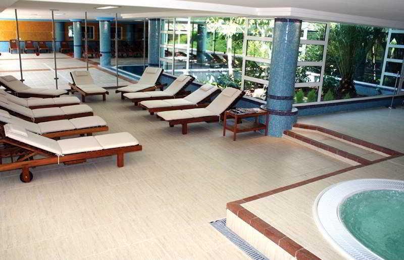 Mix Peymar Hotel S'Illot  Luaran gambar