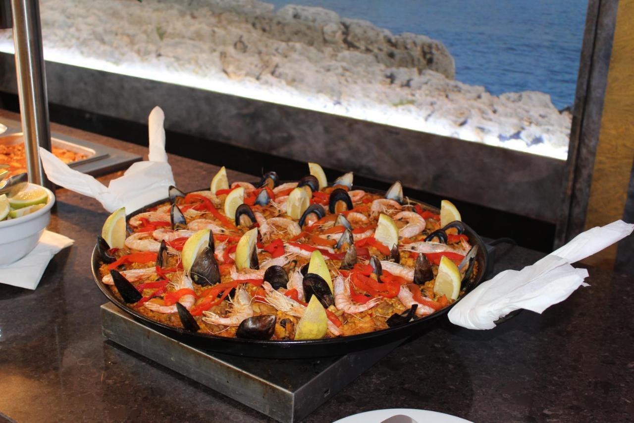 Mix Peymar Hotel S'Illot  Luaran gambar