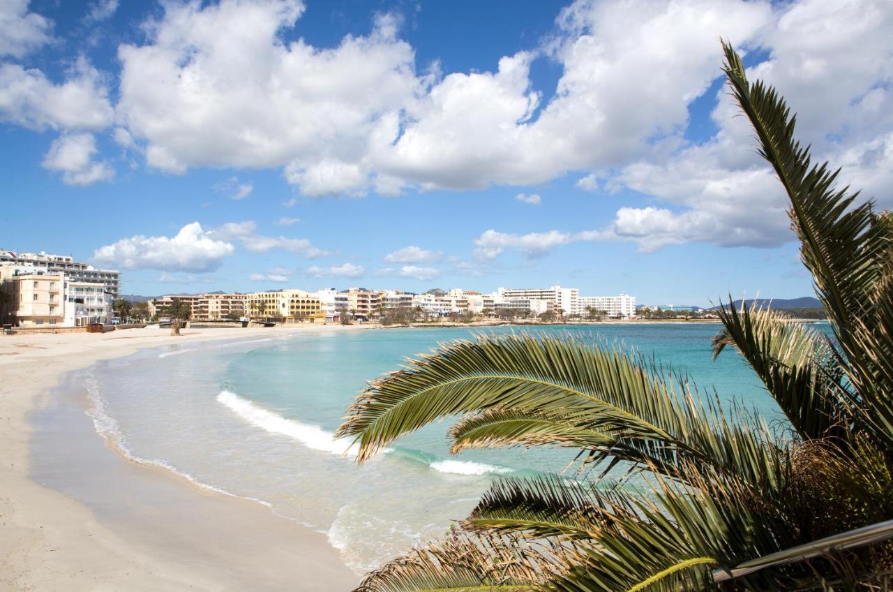 Mix Peymar Hotel S'Illot  Luaran gambar