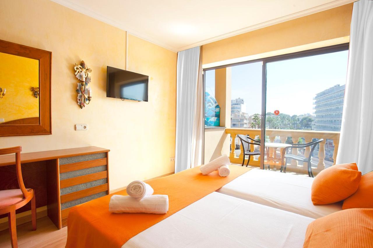 Mix Peymar Hotel S'Illot  Luaran gambar