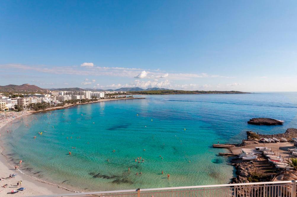 Mix Peymar Hotel S'Illot  Luaran gambar
