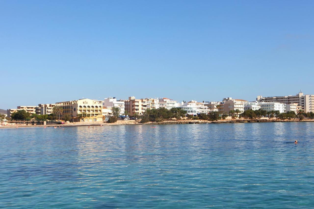 Mix Peymar Hotel S'Illot  Luaran gambar