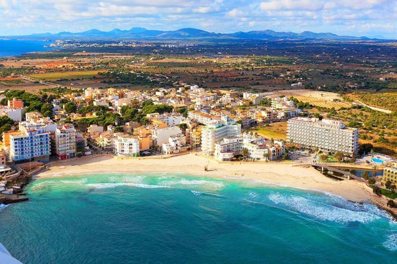 Mix Peymar Hotel S'Illot  Luaran gambar