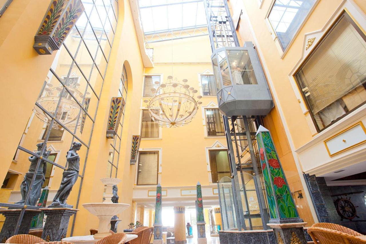 Mix Peymar Hotel S'Illot  Luaran gambar