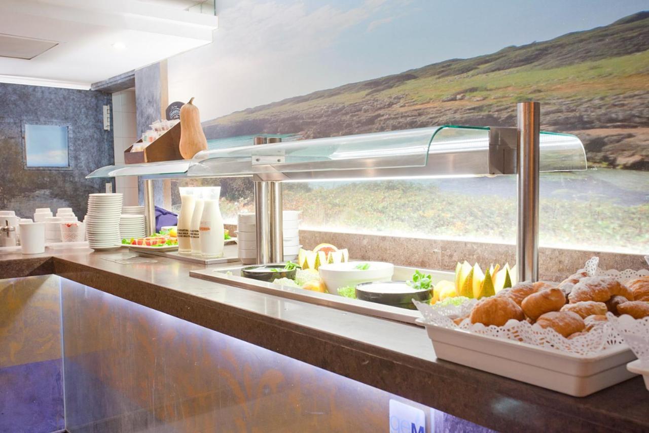 Mix Peymar Hotel S'Illot  Luaran gambar
