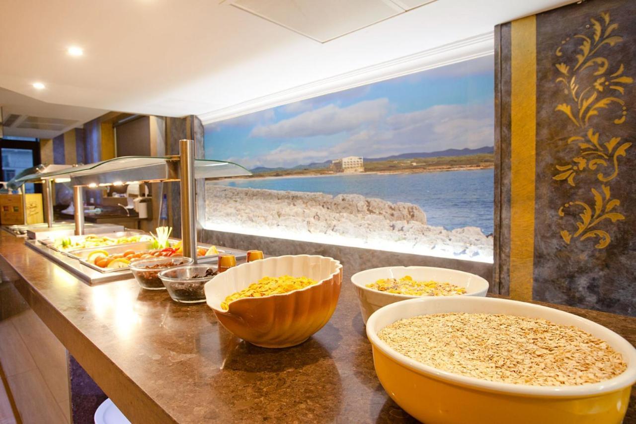 Mix Peymar Hotel S'Illot  Luaran gambar