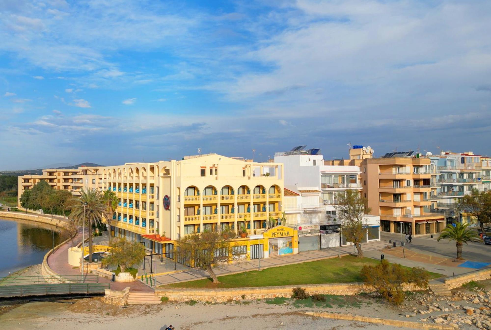 Mix Peymar Hotel S'Illot  Luaran gambar