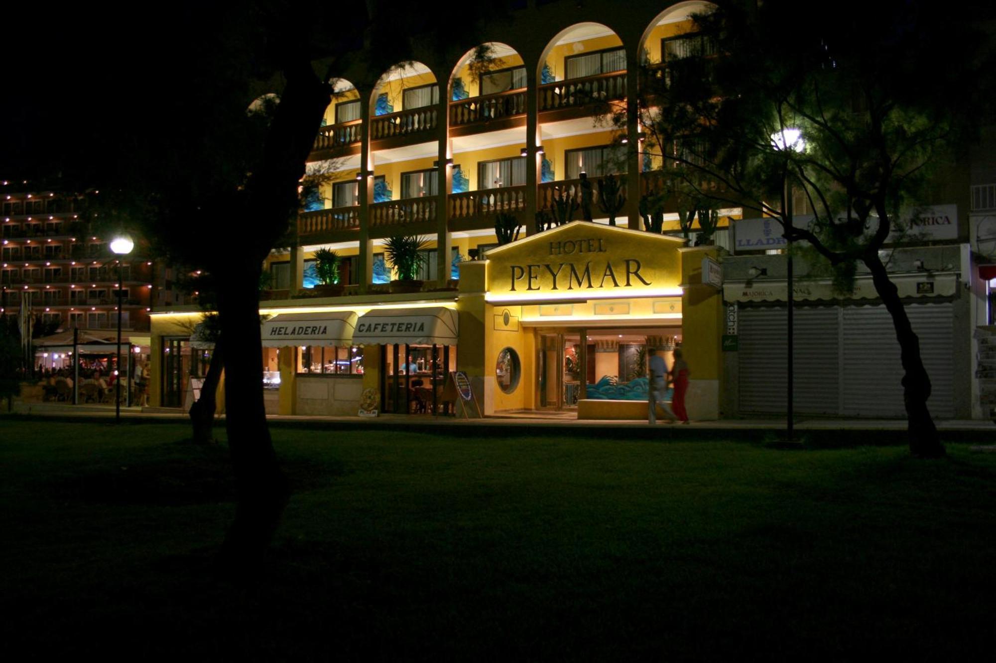 Mix Peymar Hotel S'Illot  Luaran gambar