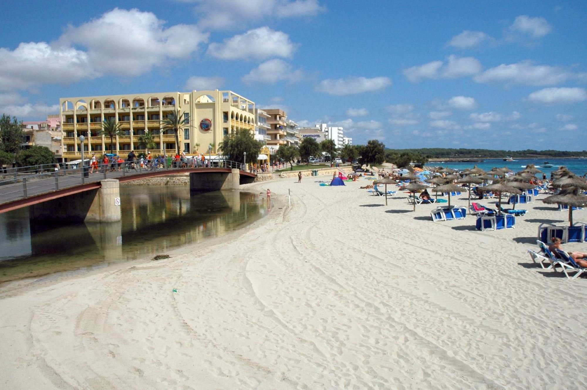 Mix Peymar Hotel S'Illot  Luaran gambar