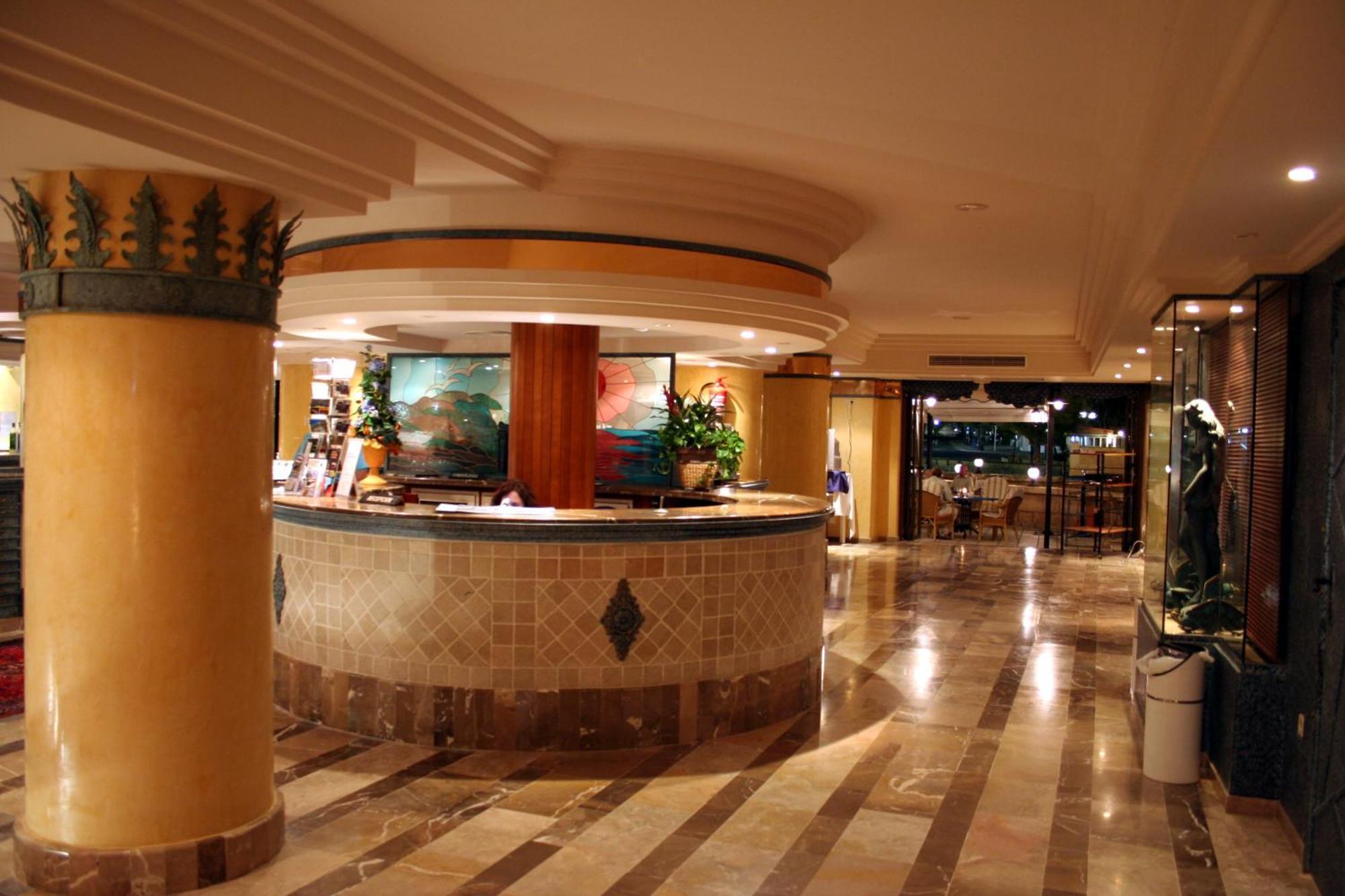 Mix Peymar Hotel S'Illot  Luaran gambar
