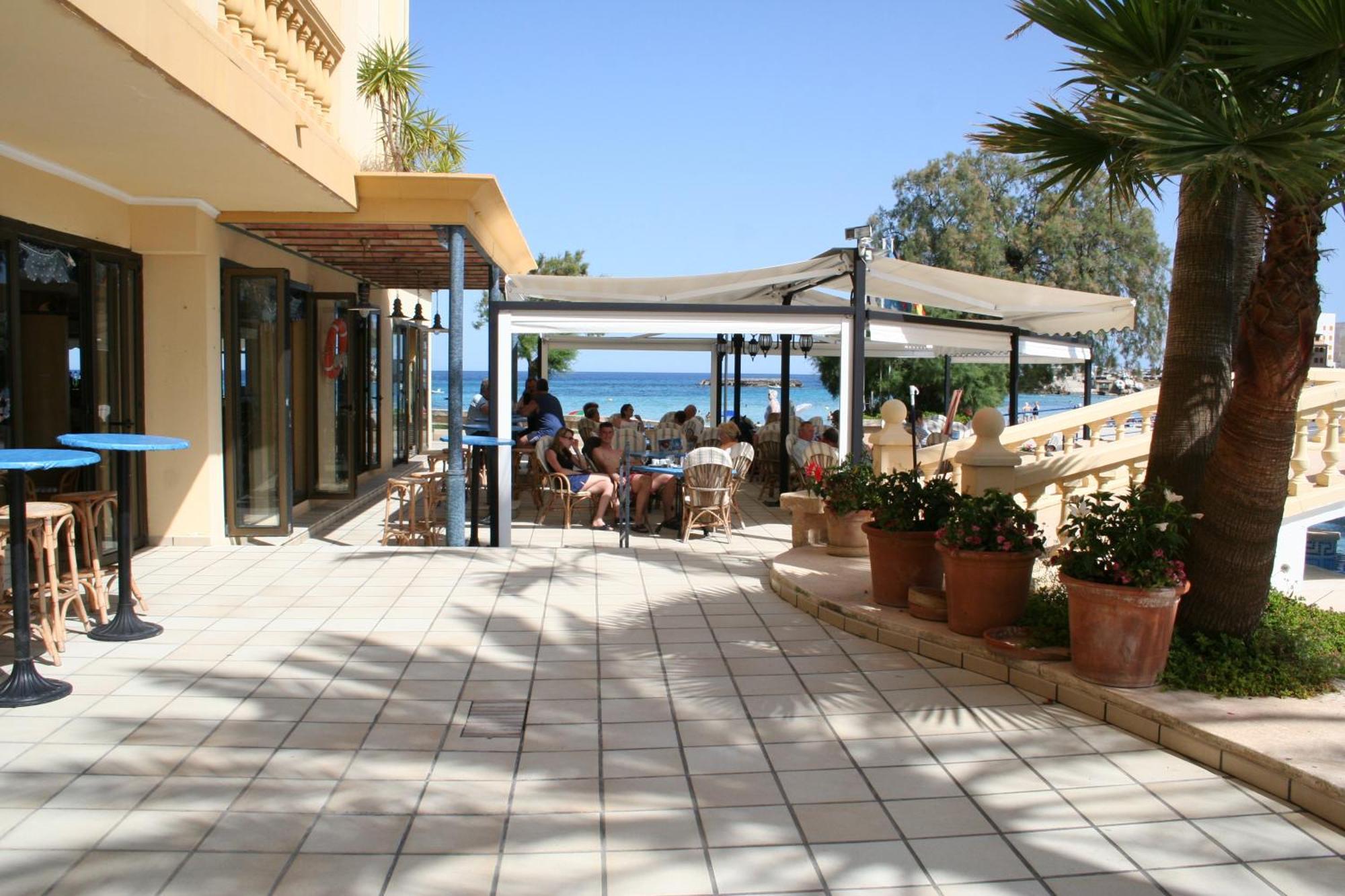 Mix Peymar Hotel S'Illot  Luaran gambar