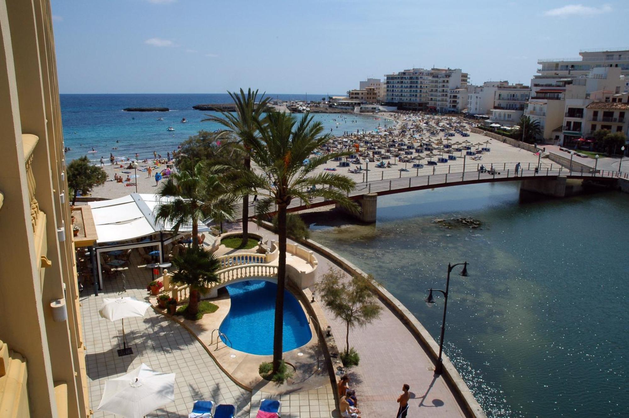 Mix Peymar Hotel S'Illot  Luaran gambar