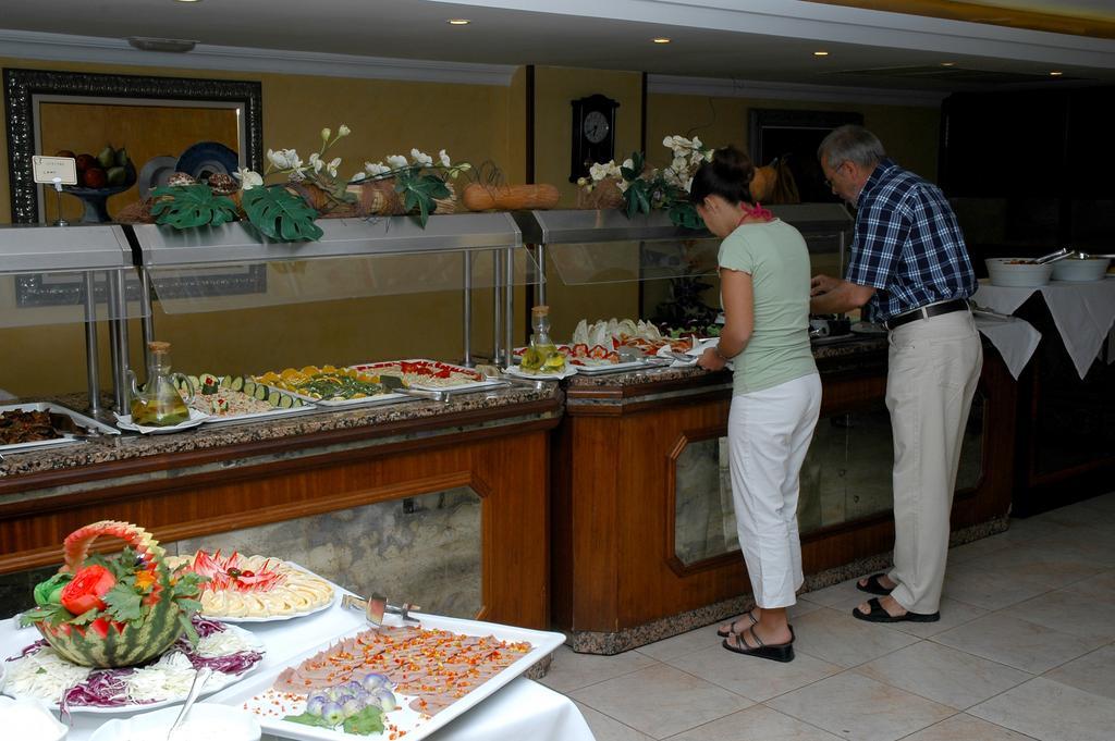 Mix Peymar Hotel S'Illot  Luaran gambar