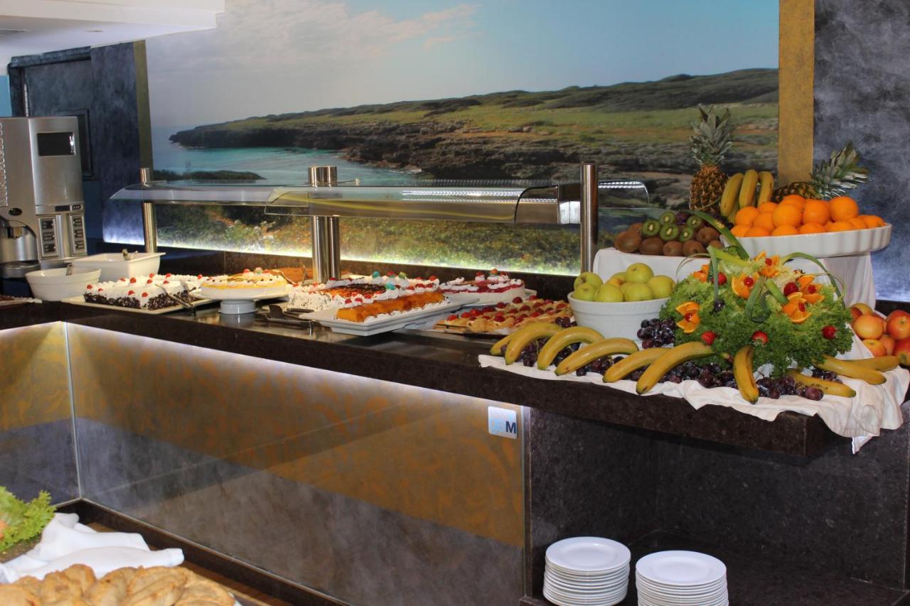 Mix Peymar Hotel S'Illot  Luaran gambar