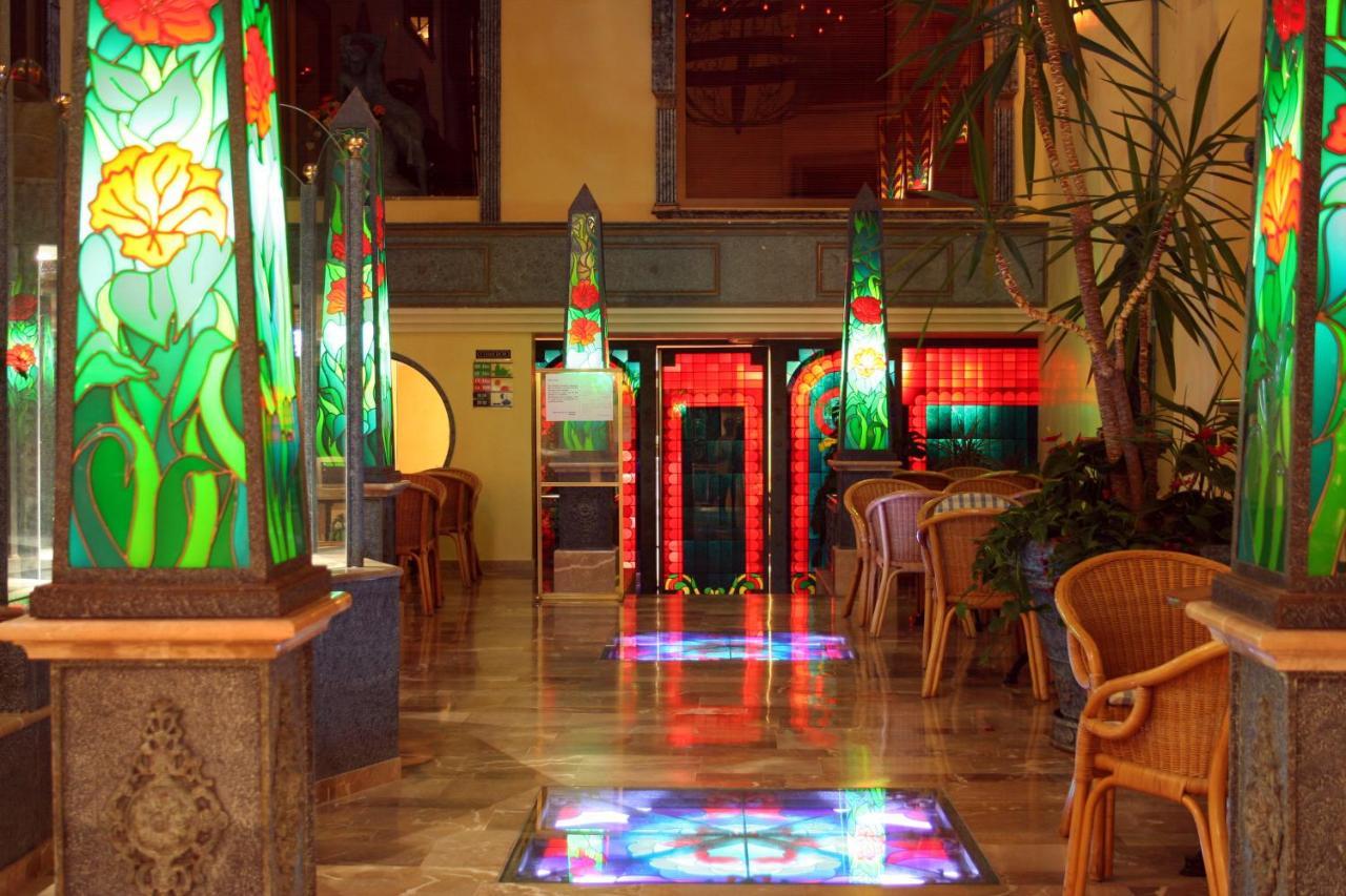 Mix Peymar Hotel S'Illot  Luaran gambar