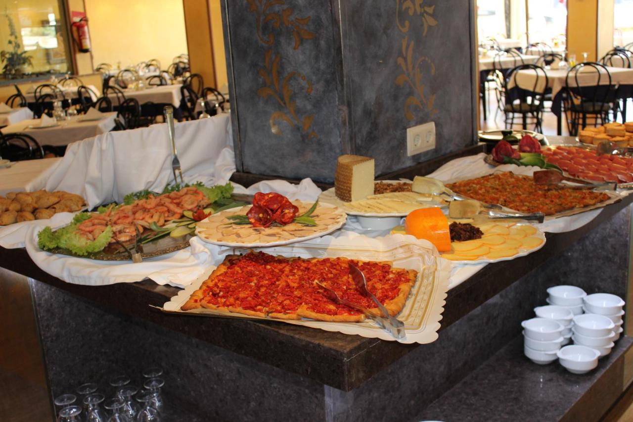 Mix Peymar Hotel S'Illot  Luaran gambar