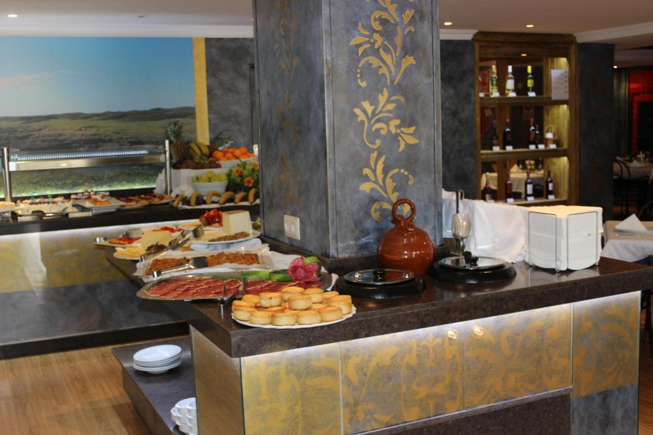 Mix Peymar Hotel S'Illot  Luaran gambar